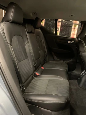 Volvo XC40 T5 PHEV , снимка 10