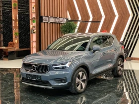 Volvo XC40 T5 PHEV , снимка 3