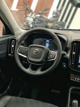 Volvo XC40 T5 PHEV , снимка 8