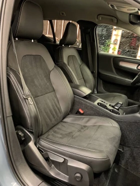Volvo XC40 T5 PHEV , снимка 11