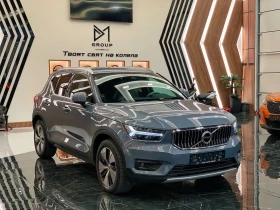 Volvo XC40 T5 PHEV , снимка 2