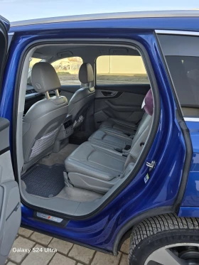 Audi Q7 3.0TDI, N1, снимка 6