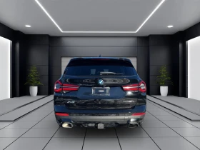 BMW X3 PLUG-IN HYBRID* LANE* DIGITAL* М.ТОЧКА, снимка 6