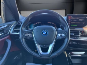 BMW X3 PLUG-IN HYBRID* LANE* DIGITAL* М.ТОЧКА, снимка 10