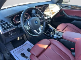 BMW X3 PLUG-IN HYBRID* LANE* DIGITAL* М.ТОЧКА, снимка 8