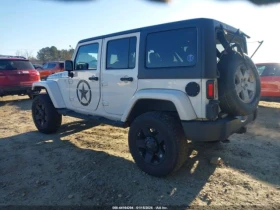 Jeep Wrangler UNLIMITED SAHARA* КЛИП на МОТОР* ФИКСИРАНА ЦЕНА, снимка 6