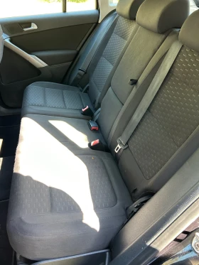 VW Tiguan 1.4 TSI 6ск.4х4 , снимка 9