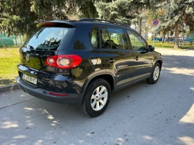 VW Tiguan 1.4 TSI 6ск.4х4 , снимка 5