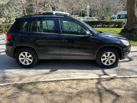 VW Tiguan 1.4 TSI 6ск.4х4 , снимка 7