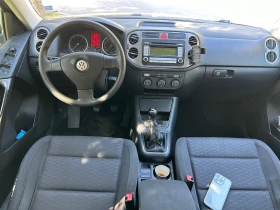 VW Tiguan 1.4 TSI 6ск.4х4 , снимка 8