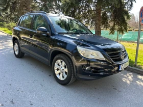 VW Tiguan 1.4 TSI 6ск.4х4 , снимка 1