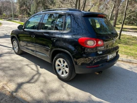 VW Tiguan 1.4 TSI 6ск.4х4 , снимка 17