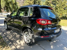 VW Tiguan 1.4 TSI 6ск.4х4 , снимка 4