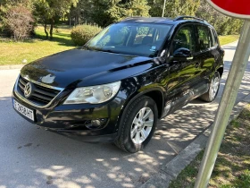 VW Tiguan 1.4 TSI 6ск.4х4 , снимка 3