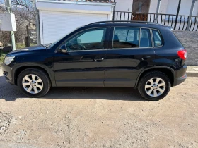 VW Tiguan 1.4 TSI 6ск.4х4 , снимка 14