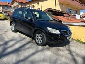 VW Tiguan 1.4 TSI 6ск.4х4 , снимка 13