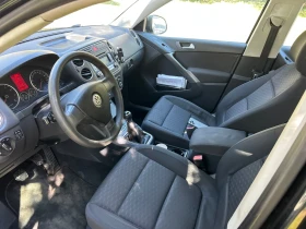 VW Tiguan 1.4 TSI 6ск.4х4 , снимка 12