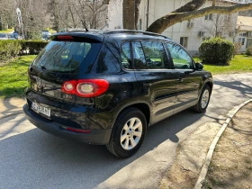 VW Tiguan 1.4 TSI 6ск.4х4 , снимка 15