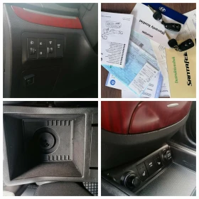 Hyundai Santa fe 4х4 Бензин-ГАЗ 2.7 Германия TUV, снимка 15