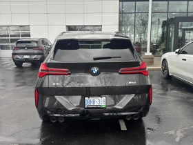 BMW X3 M50 xDrive, снимка 5