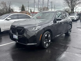 BMW X3 M50 xDrive, снимка 2