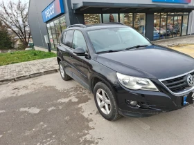 VW Tiguan 2.0TDI..4X4..ел, снимка 1
