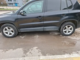 VW Tiguan 2.0TDI..4X4..ел, снимка 14
