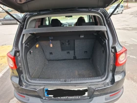 VW Tiguan 2.0TDI..4X4..ел, снимка 9