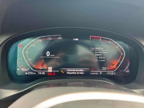 BMW X3 * xDrive30i * M-pack* ДИГИТАЛНО ТАБЛО* H/K* , снимка 8