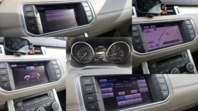 Land Rover Range Rover Evoque 2.0T Si4 AWD KAM Meridian PANO Memory SzH iCarbg, снимка 13