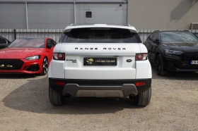 Land Rover Range Rover Evoque 2.0T Si4 AWD KAM Meridian PANO Memory SzH iCarbg, снимка 5