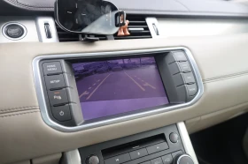 Land Rover Range Rover Evoque 2.0T Si4 AWD KAM Meridian PANO Memory SzH iCarbg, снимка 12