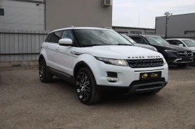 Land Rover Range Rover Evoque 2.0T Si4 AWD KAM Meridian PANO Memory SzH iCarbg, снимка 3