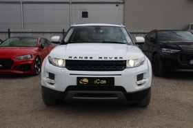 Land Rover Range Rover Evoque 2.0T Si4 AWD KAM Meridian PANO Memory SzH iCarbg, снимка 2