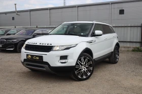 Land Rover Range Rover Evoque 2.0T Si4 AWD KAM Meridian PANO Memory SzH iCarbg, снимка 1