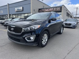 Kia Sorento  LX V6 AWD АвтоКредит  (ЦЕНА ДО БГ), снимка 1