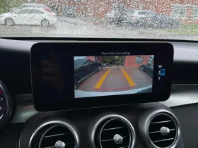 Mercedes-Benz GLC 300 4MATIC * ПОДГРЕВ * ПАНОРАМА * 2 КЛЮЧА * CARFAX, снимка 8