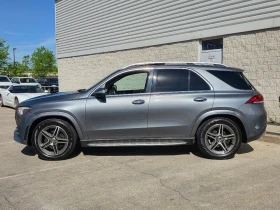Mercedes-Benz GLE 350 2021 Mercedes-Benz GLE 350 4MATIC, снимка 5