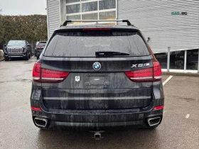 BMW X5 M Pack * Pano * АвтоКредит * (ЦЕНА ДО БГ), снимка 4