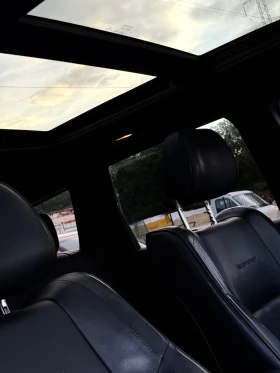 Jeep Grand cherokee SUMMIT/HEMI/DISTR/HARMAN/Камера/Обдух/Въздух, снимка 13