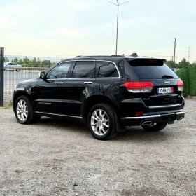 Jeep Grand cherokee SUMMIT/HEMI/DISTR/HARMAN/Камера/Обдух/Въздух, снимка 4