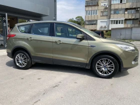 Ford Kuga, снимка 4