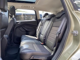 Ford Kuga, снимка 7