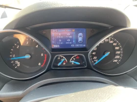 Ford Kuga, снимка 13