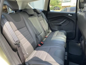 Ford Kuga, снимка 9