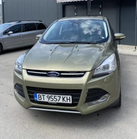 Ford Kuga, снимка 1