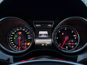 Mercedes-Benz GLE 350 ЕЛ. БАГАЖНИК* BLIND SPOT* 360* ЛЮК* КРАЙНА ЦЕНА, снимка 6