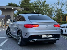 Mercedes-Benz GLE 350 ЕЛ. БАГАЖНИК* BLIND SPOT* 360* ЛЮК* КРАЙНА ЦЕНА, снимка 2