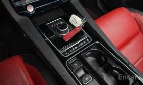 Jaguar F-PACE 20d * R-SPORT * КАМЕРА * ПАНОРАМА * KEYLESS * , снимка 9