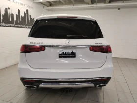 Mercedes-Benz GLS, снимка 14